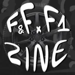 Fast & Furious | F1 — ZINE