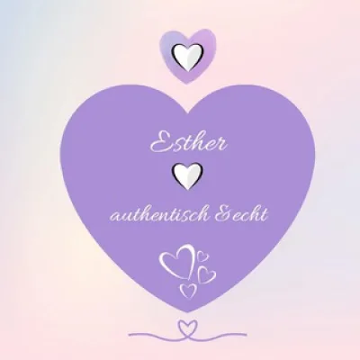 Esther♡authentisch♡echt