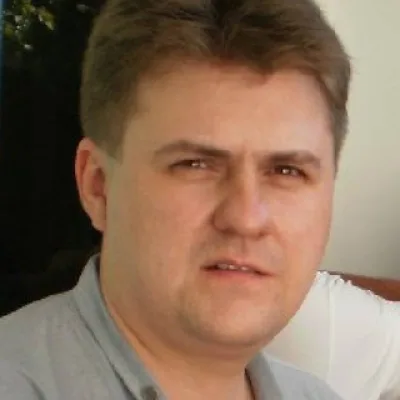 Пронин Сергей