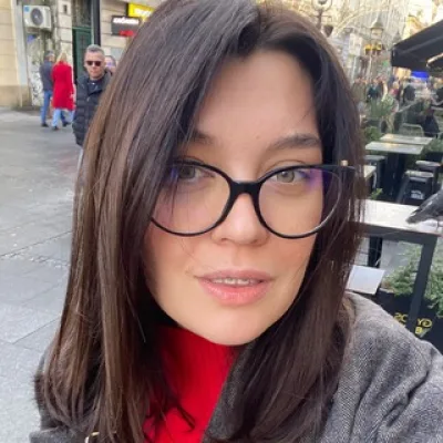 Dr.Khromova Anastasiia
