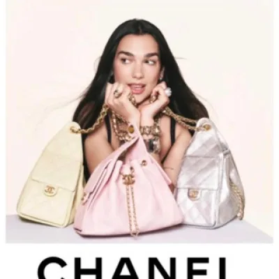 Chanel!!!