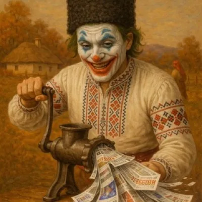 МЯСОРУБКА NEWS