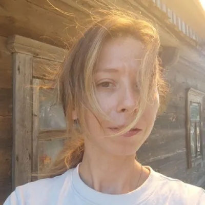 Ольга Демидюк