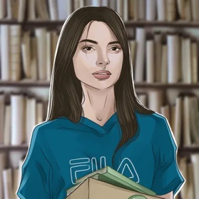 Книжный мерч | Хижина Ежа