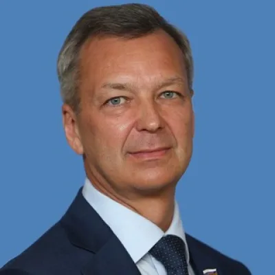 Андрей Яцкин
