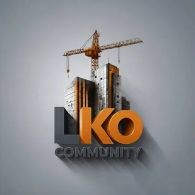 LKO | Сообщество инженеров ПТО