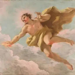 The Apollonian 2