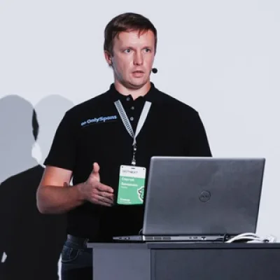 Sergey Benzenko