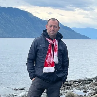 Alexey Belyakov