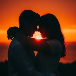 💘 Amor Perfeito 💘