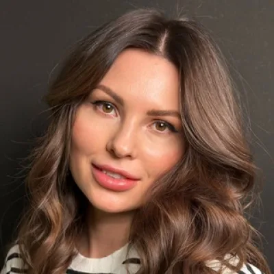 Ksenia Kinstler