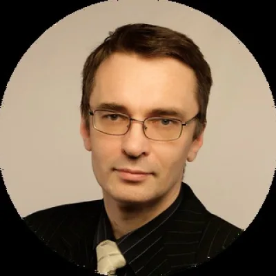 Kharitonov Oleg