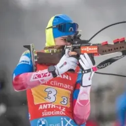 Irina_Kazakevich⛷🎯