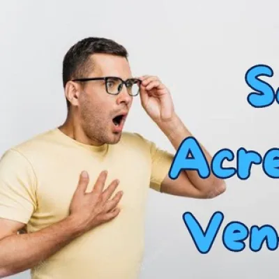 Só Acredito Vendo