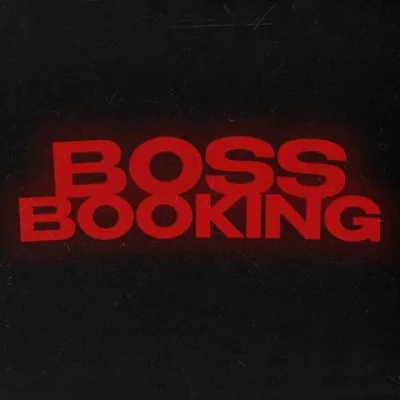 BOSS BOOKING