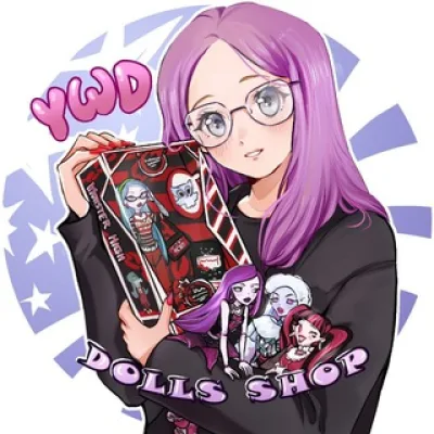 YWD Dolls Shop