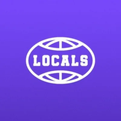 LOCALS
