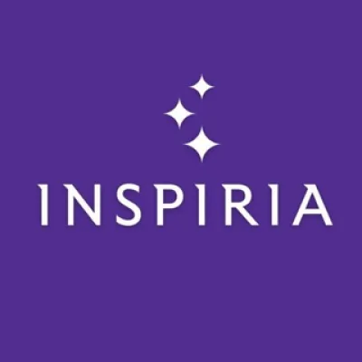 Издательство Inspiria