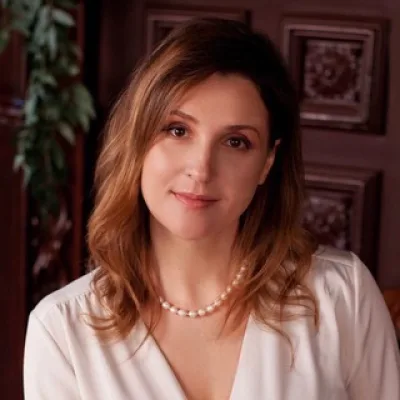 Natalya Kulakova