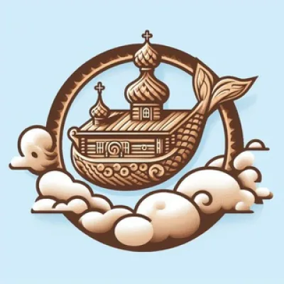 Воздушные избы