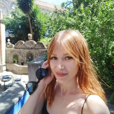 Irina Sobolevskaya