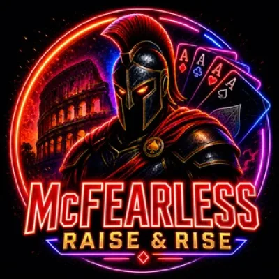 McFearless | Raise & Rise