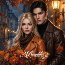 НовеллаМания | m_awantika 18+