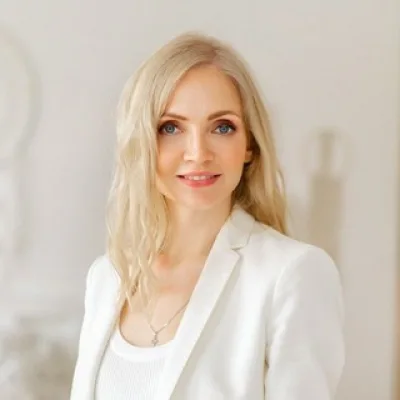 Доктор Елена Суслова- о женском здоровье 👩🏼‍⚕️