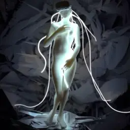 Cyber Tree