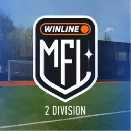 2 ДИВИЗИОН | WINLINE Media league