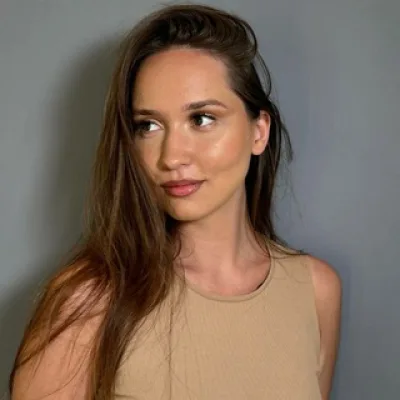 Polina Tyukina