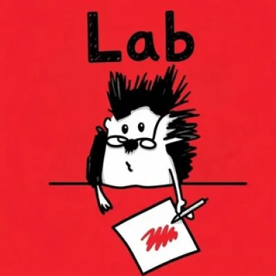 ЕЖ LAB