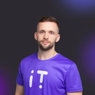 Роман Чернов про Frontend и IT