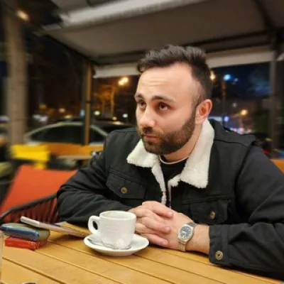 Davo Manoyan