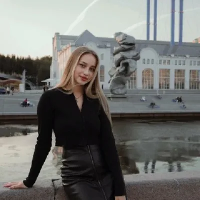 Анжелика