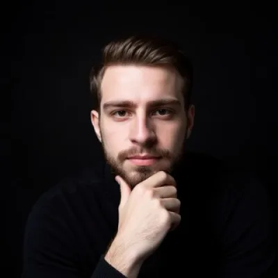 Vlad Kornyshev