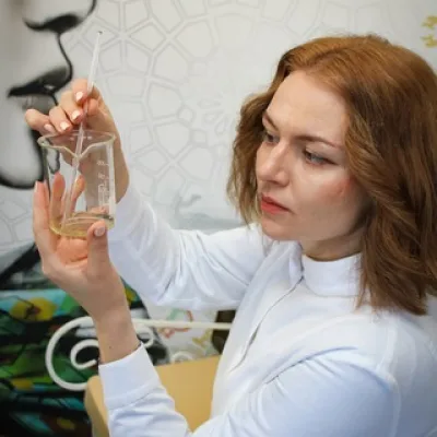 Наталья Ишуткина