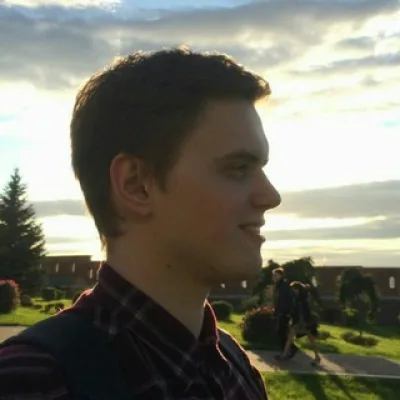 Ilya Gusev