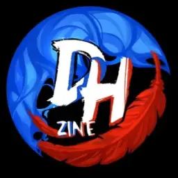 DBHKS Zine|PURE PLUME