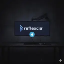 reflexcia catalog