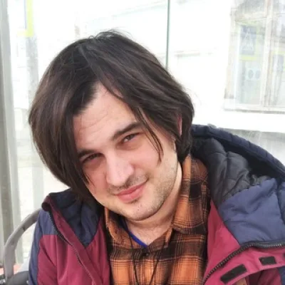 Timur Antonenko