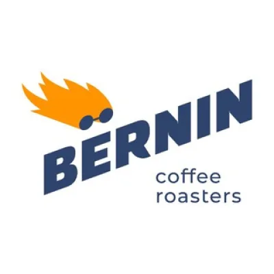 bёrnin coffee roasters