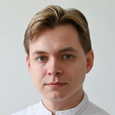 Станислав Андриянов Педиатр СПб