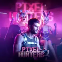 PIXEL HUNTERS