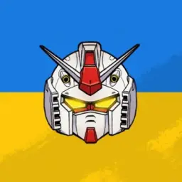 GUNDAM UA (магазин збірних моделей)