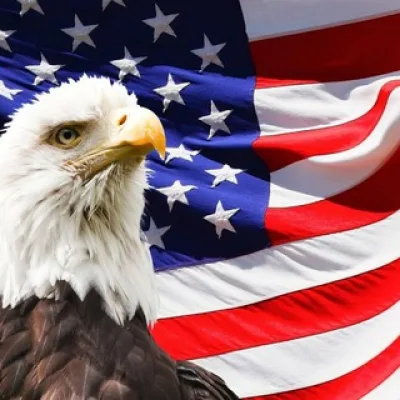 Переехали в США