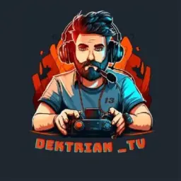 DEKTRIAN_TV 🎮