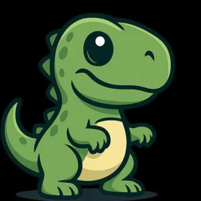 DinoTon 🦖