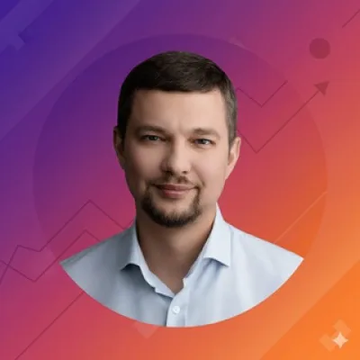 Розничный бизнес | Алексей Щавелев