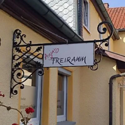 Anja's FREIRAUM 🏰Heldburg🏰